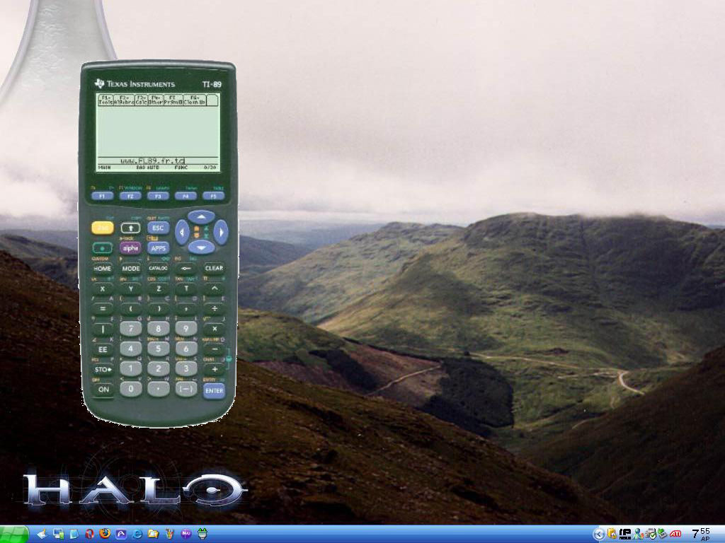 Emulation Emulation