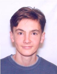 C'est moi! Ma photo