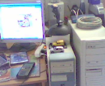 Mon PC